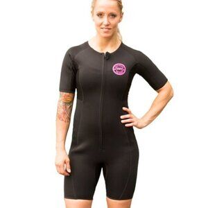 TNT Pro Series Sauna Suit Weight Loss for Women, 4XL